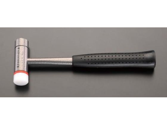 エスコ コンビネーションハンマー 0.6kg 30mm EA575HF-1