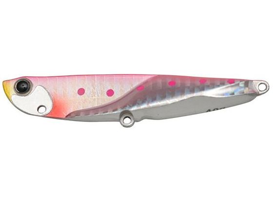 ジャクソン 飛び過ぎダニエル 40g KPI ケイムラピンクイワシ