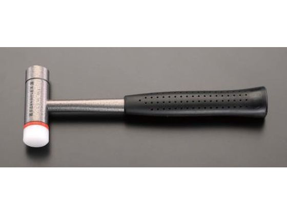 エスコ コンビネーションハンマー 0.8kg 35mm EA575HF-2