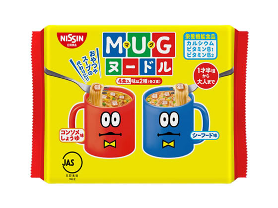 日清食品 日清マグヌードル 日清食品 日清マグヌードル