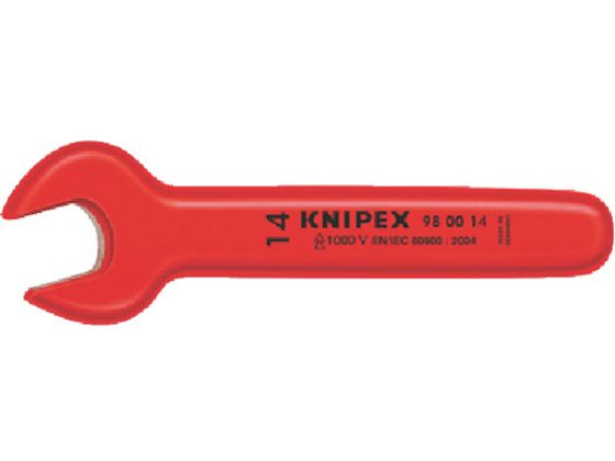 KNIPEX ≏ЌXpi 10mm 9800-10