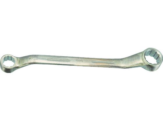 ベリコン 防爆45° 両口メガネレンチ 19×24MM BW-31924 ベリコン 防爆45° 両口メガネレンチ 19×24MM BW-31924