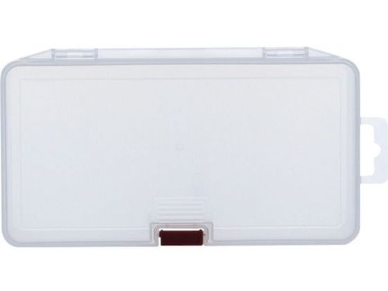 TRUSCO パーツケース 214×118×45 TPC-OLL