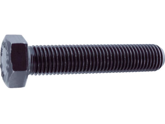 TRUSCO 10.9全ねじ六角ボルト M10×25 24本入 Y112-1025 TRUSCO 10.9全ねじ六角ボルト M10×25 24本入 Y112-1025