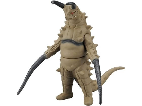 バンダイ ウルトラ怪獣シリーズ 60 グドン