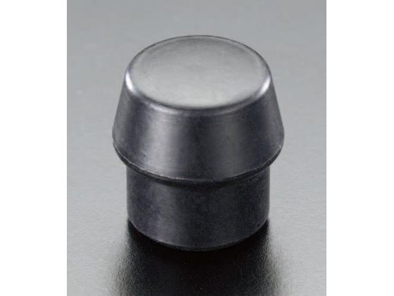 エスコ ハンマーヘッド ラバー ミディアムハード 60mm EA575HH-14