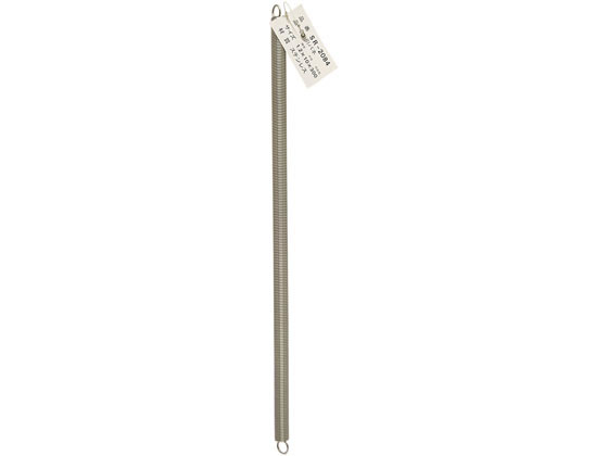 WAKI ステン引きバネ 1.2×10×300mm SR-2084