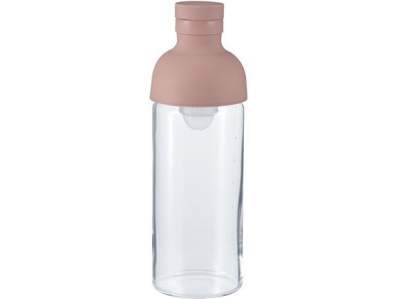 HARIO フィルターインボトル 300mL スモーキーピンク FIB-30-SPR