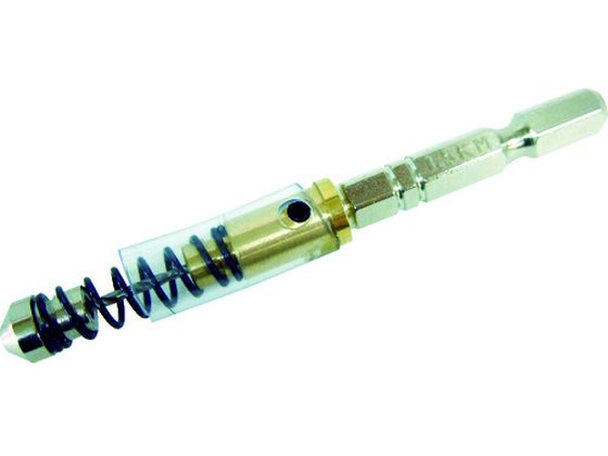TOP 電動ドリル用 丁番ドリル 1.5mm EHD-1.5S TOP 電動ドリル用 丁番ドリル 1.5mm EHD-1.5S