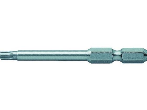 TRUSCO ヘクスローブビット穴付MG付 T10×65H THB-T10-65 TRUSCO ヘクスローブビット穴付MG付 T10×65H THB-T10-65