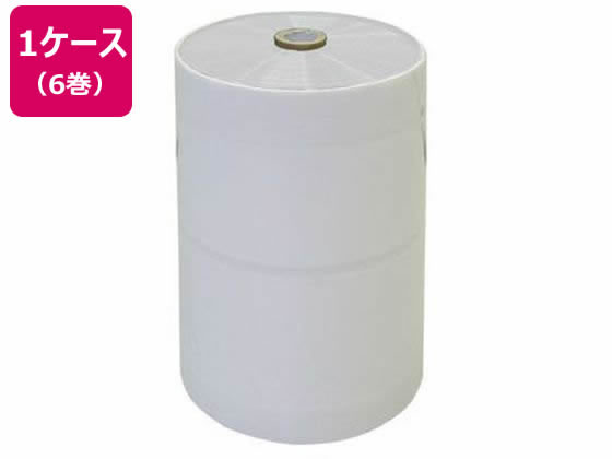 矢崎化工 タイミーパック 650×800×0.03 6巻入 ミルクホワイト