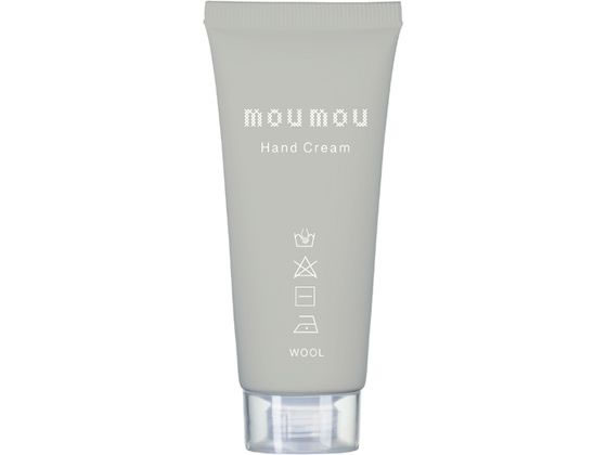 大香 moumou ハンドクリーム ウール 30g 1380-34 大香 moumou ハンドクリーム ウール 30g 1380-34