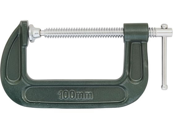 パオック キャスティングクランプ 100mm MC-100 パオック キャスティングクランプ 100mm MC-100
