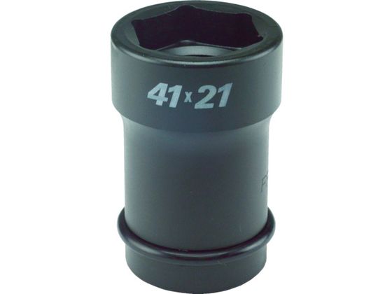 FPC インパクト コンビネーションソケット差込角25.4mm6角35mm 1 1WBQ-3517 FPC インパクト コンビネーションソケット差込角25.4mm6角35mm 1 1WBQ-3517