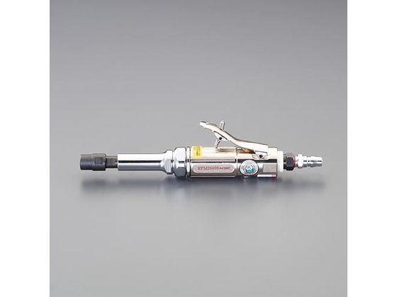 エスコ エアーダイグラインダー 24000rpm 6.0mm EA159DD エスコ エアーダイグラインダー 24000rpm 6.0mm EA159DD