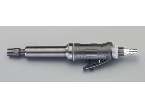 エスコ エアーダイグラインダー 24000rpm 6.0mm EA159EA-2 エスコ エアーダイグラインダー 24000rpm 6.0mm EA159EA-2