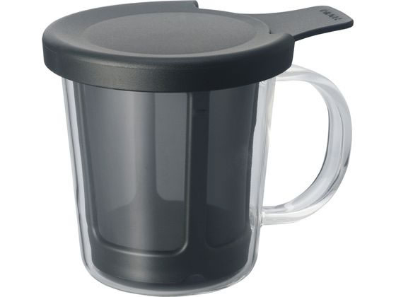 HARIO ワンカップコーヒーメーカー OCM-1-B HARIO ワンカップコーヒーメーカー OCM-1-B