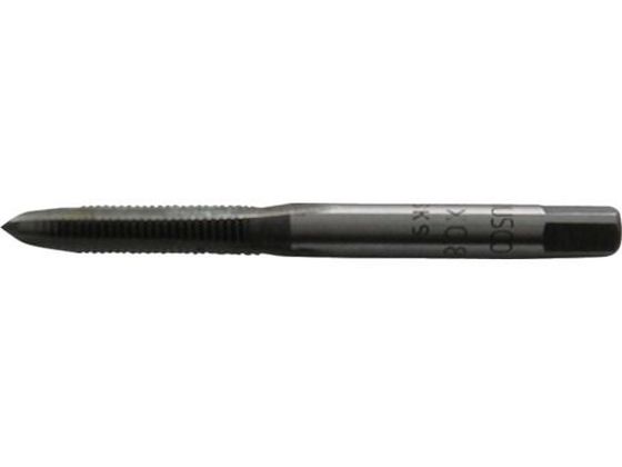 TRUSCO ハンドタップ ウイットねじ用・SKS 3/16W24 上 T-HT3 16W24-3 TRUSCO ハンドタップ ウイットねじ用・SKS 3/16W24 上 T-HT3 16W24-3
