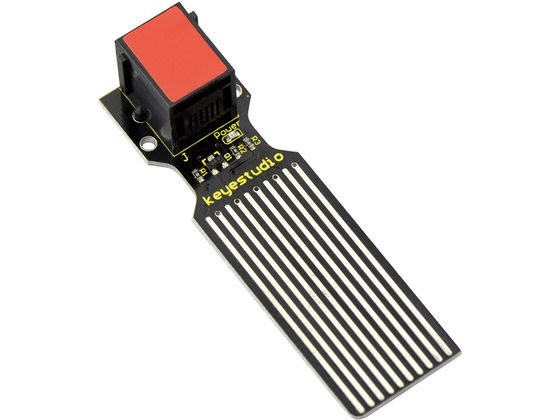 アズワン 水検出センサー Arduino用 EasyPlug KS0107 4-4153-02