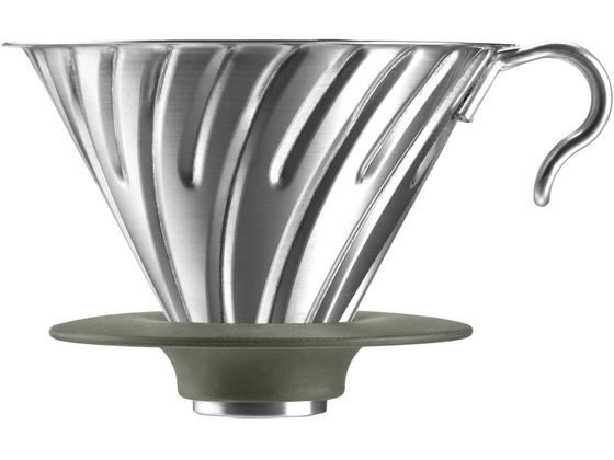 HARIO V60 メタルドリッパー O-VDM-02-HSV HARIO V60 メタルドリッパー O-VDM-02-HSV
