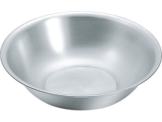 日本メタルワークス IKD 18-8抗菌洗面器
