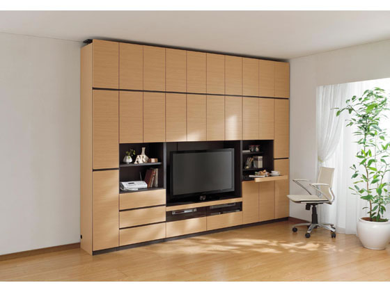 白井産業 日本製 壁面収納 ホワイト木目調 POR-5560DUWH ポルターレ 白井産業 日本製 壁面収納 ホワイト木目調 POR-5560DUWH ポルターレ