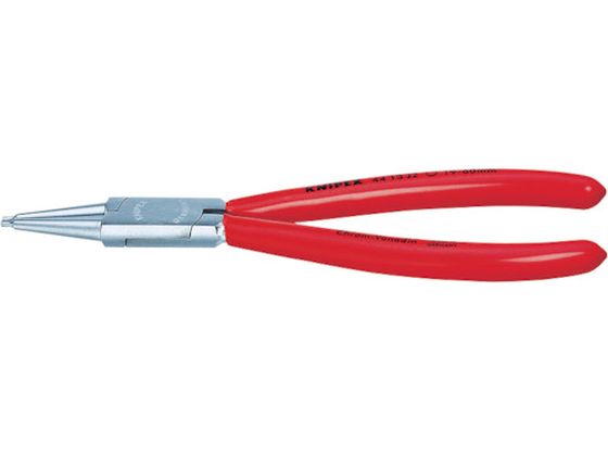KNIPEX 穴用スナップリングプライヤー 19-60mm 4413-J2 KNIPEX 穴用スナップリングプライヤー 19-60mm 4413-J2