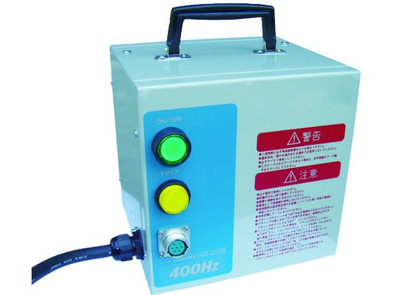 NDC 高周波インバータ電源 HFI-032B NDC 高周波インバータ電源 HFI-032B