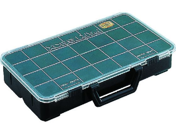TRUSCO パーツボックス 375×230×71 PB-360