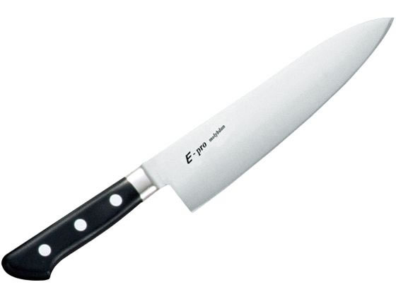 EBM E-PRO モリブデン 洋出刃 27cm 8812800 EBM E-PRO モリブデン 洋出刃 27cm 8812800