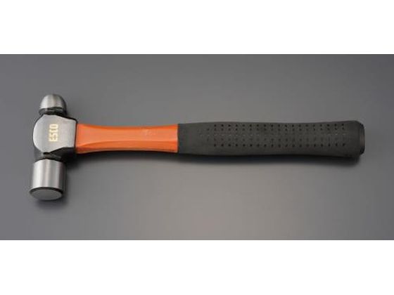 エスコ ボールピンハンマー 1000g 375mm EA575MA-3
