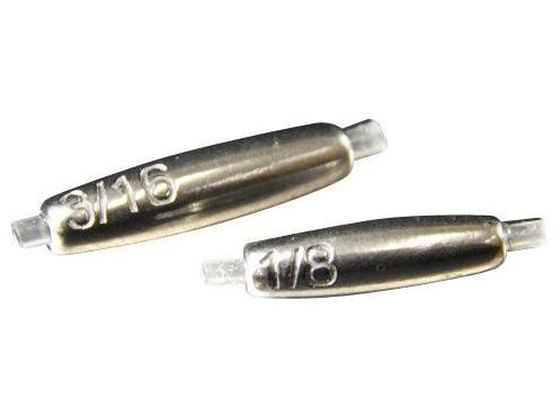 ジャッカル TGシンカー キャロライナスティック 1.8g (1 16oz)