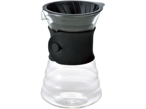 HARIO V60 ドリップデカンタ VDD-02B HARIO V60 ドリップデカンタ VDD-02B