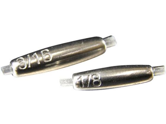 ジャッカル TGシンカー キャロライナスティック 5.0g (3 16oz) ジャッカル TGシンカー キャロライナスティック 5.0g (3 16oz)