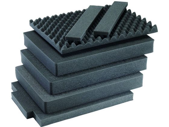 PELICAN 1607 ケース用フォームセット 1607FOAM