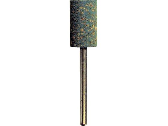 ムラキ 大和化成工業 弾性研磨砥石(ダイワラビン) (1袋(箱)=10本入) 外径10mm GRA12-10H ムラキ 大和化成工業 弾性研磨砥石(ダイワラビン) (1袋(箱)=10本入) 外径10mm GRA12-10H