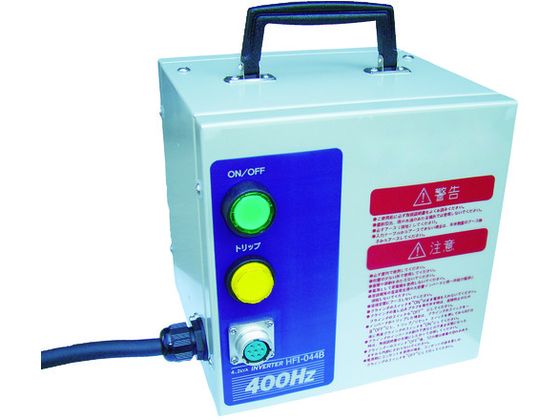 NDC 高周波インバータ電源 HFI-044B NDC 高周波インバータ電源 HFI-044B