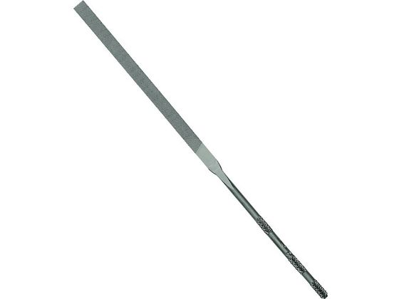 バローベ ニードルヤスリ 平 200mm #2 LA2401-200-2 バローベ ニードルヤスリ 平 200mm #2 LA2401-200-2