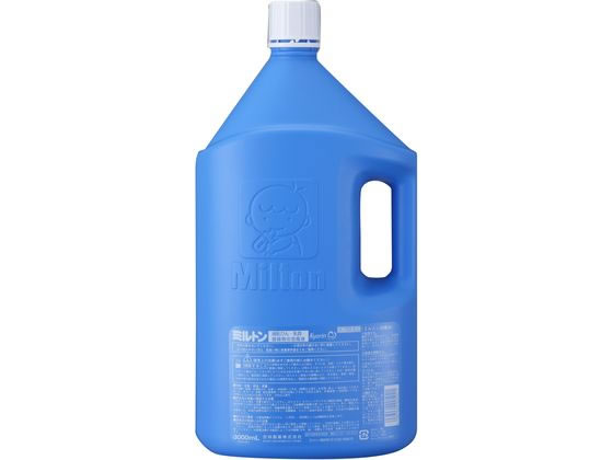 キョーリン ミルトン 3000mL【第2類医薬品】