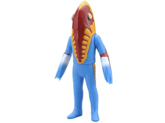 バンダイ ウルトラ怪獣シリーズ 68 メトロン星人 バンダイ ウルトラ怪獣シリーズ 68 メトロン星人