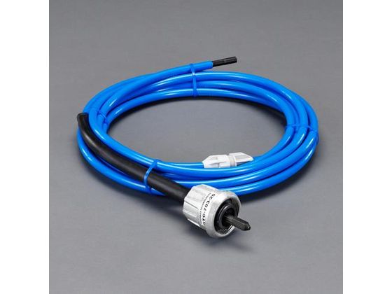 ESCO 3.7m/ 7.9mm フレキシブルシャフト EA115GA-11A エスコ (ESCO) EA115GA-11A 7.9mmx 3.7m ﾌﾚｷｼﾌﾞﾙｼｬﾌﾄ EA115GA-11A