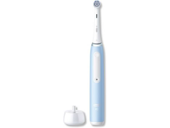 ブラウン 電動歯ブラシ オーラルB iO3 アイスブルー IOG31C60IB-H