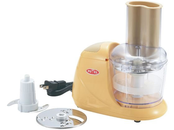 ファミリー・ライフ マルチフードカッター a35096