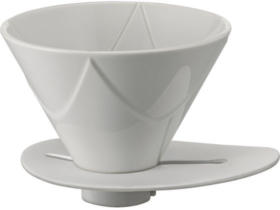 HARIO V60 1回抽出ドリッパー MUGEN VDMU02CW HARIO V60 1回抽出ドリッパー MUGEN VDMU02CW