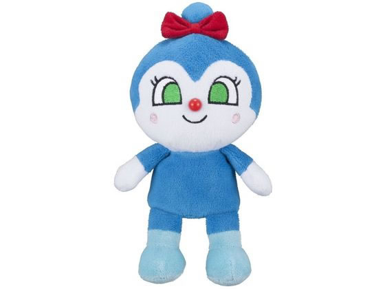 アンパンマン プリちぃ★ビーンズS Plus コキンちゃん