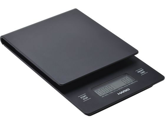 HARIO V60 ドリップスケール VSTN-2000BV HARIO V60 ドリップスケール VSTN-2000BV