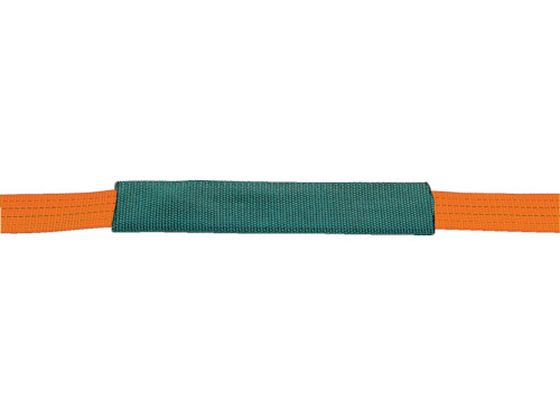 TRUSCO ベルト荷締機用コーナーパット 50mm幅用 GBN-50