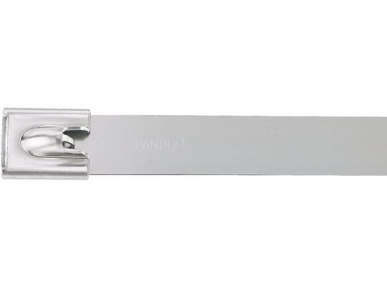 パンドウイット MLTタイプ 自動ロック式ステンレススチールバンド SUS304 幅12.7mm 長さ1072mm 25本入り MLT12EH15-Q MLT12EH15-Q パンドウイット MLTタイプ 自動ロック式ステンレススチールバンド SUS304 幅12.7mm 長さ1072mm 25本入り MLT12EH15-Q MLT12EH15-Q