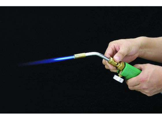 新富士　プロパンバーナー　Ｓ−１　　S-1　123-5320 新富士 プロパンバーナー Ｓ−１ S-1 123-5320