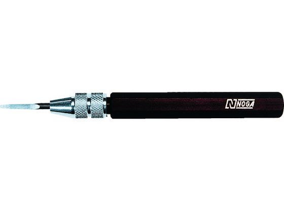 NOGA 超硬ソリッドスクレーパー SC5500 NOGA 超硬ソリッドスクレーパー SC5500